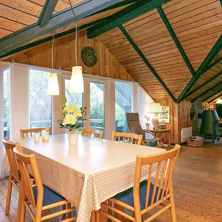 Holiday home Seaside Rustic Retreat - By Traum *