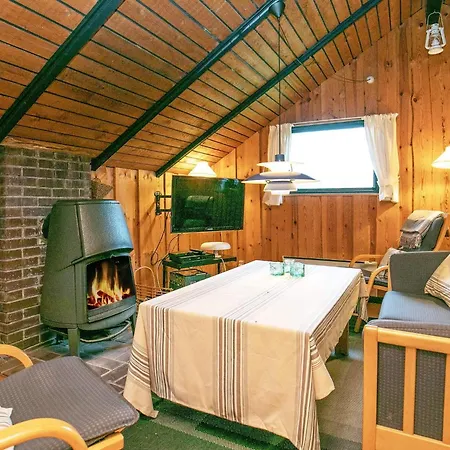 Seaside Rustic Retreat - By Traum *