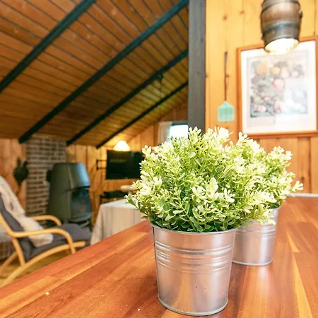 Seaside Rustic Retreat - By Traum *