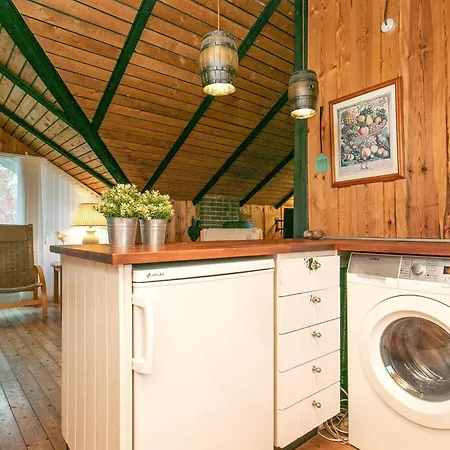 Holiday home Seaside Rustic Retreat - By Traum *