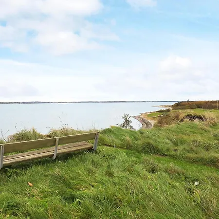 Holiday home Seaside Rustic Retreat - By Traum Flovtrup