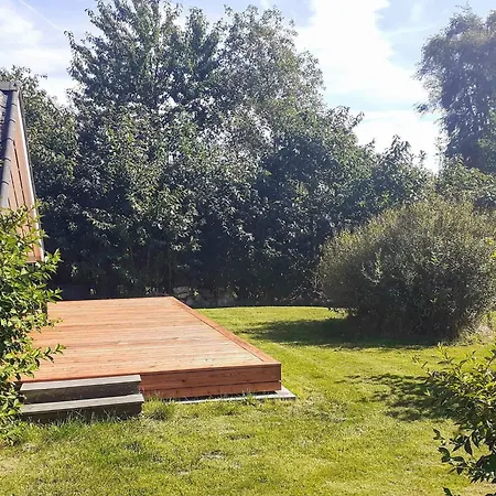 Seaside Rustic Retreat - By Traum *