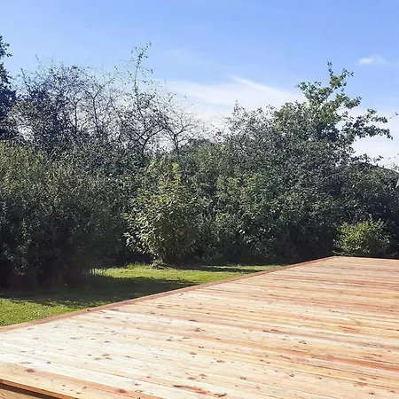 Seaside Rustic Retreat - By Traum * Flovtrup