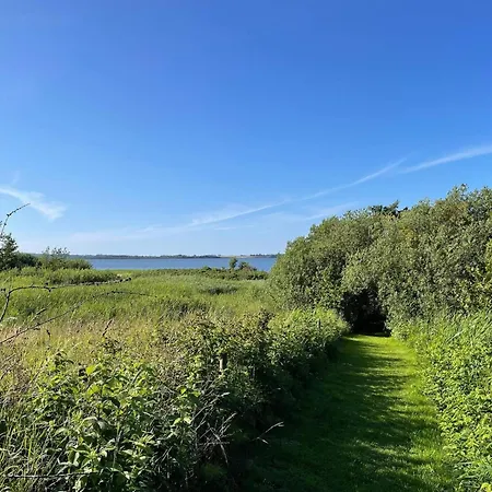 Seaside Rustic Retreat - By Traum Holiday home Flovtrup